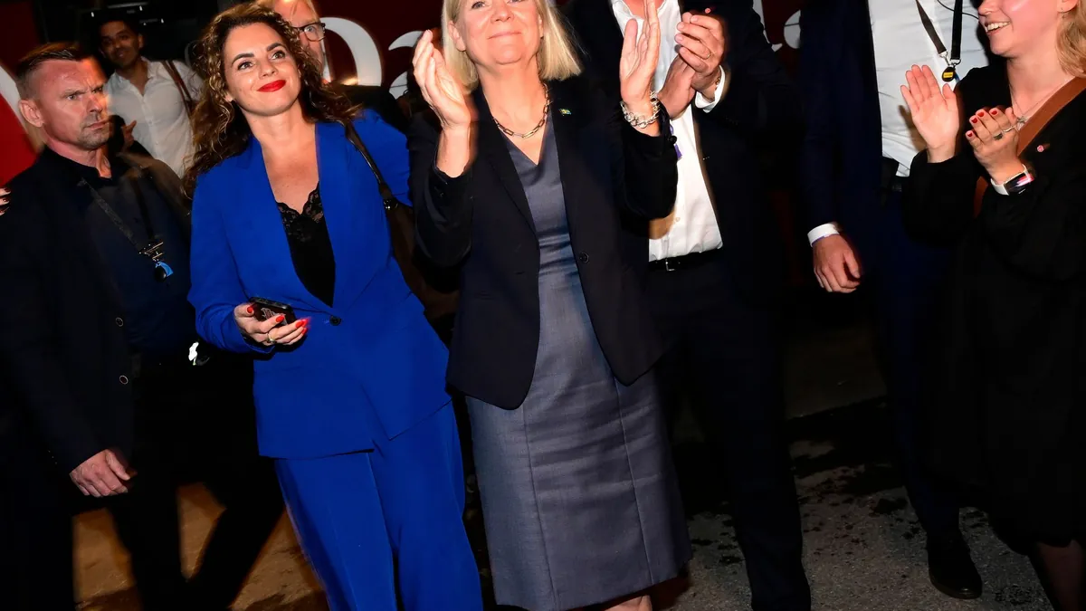 Teilweise bewölkt