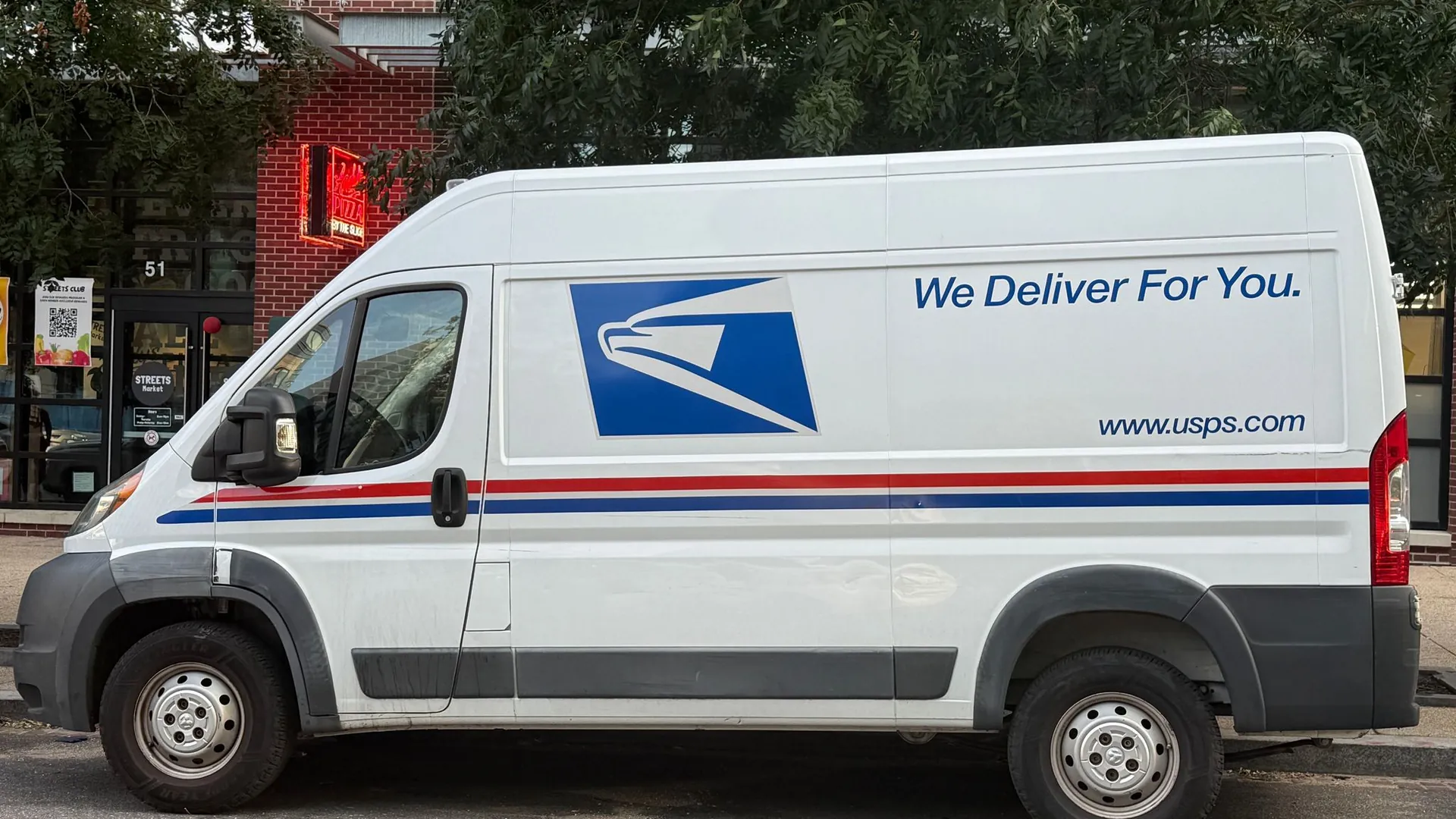 US Postal Service USPS US Postal Service USPS