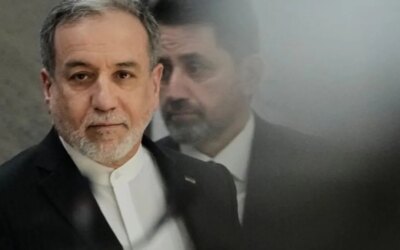 Iran: Foreign Minister mocks US losses