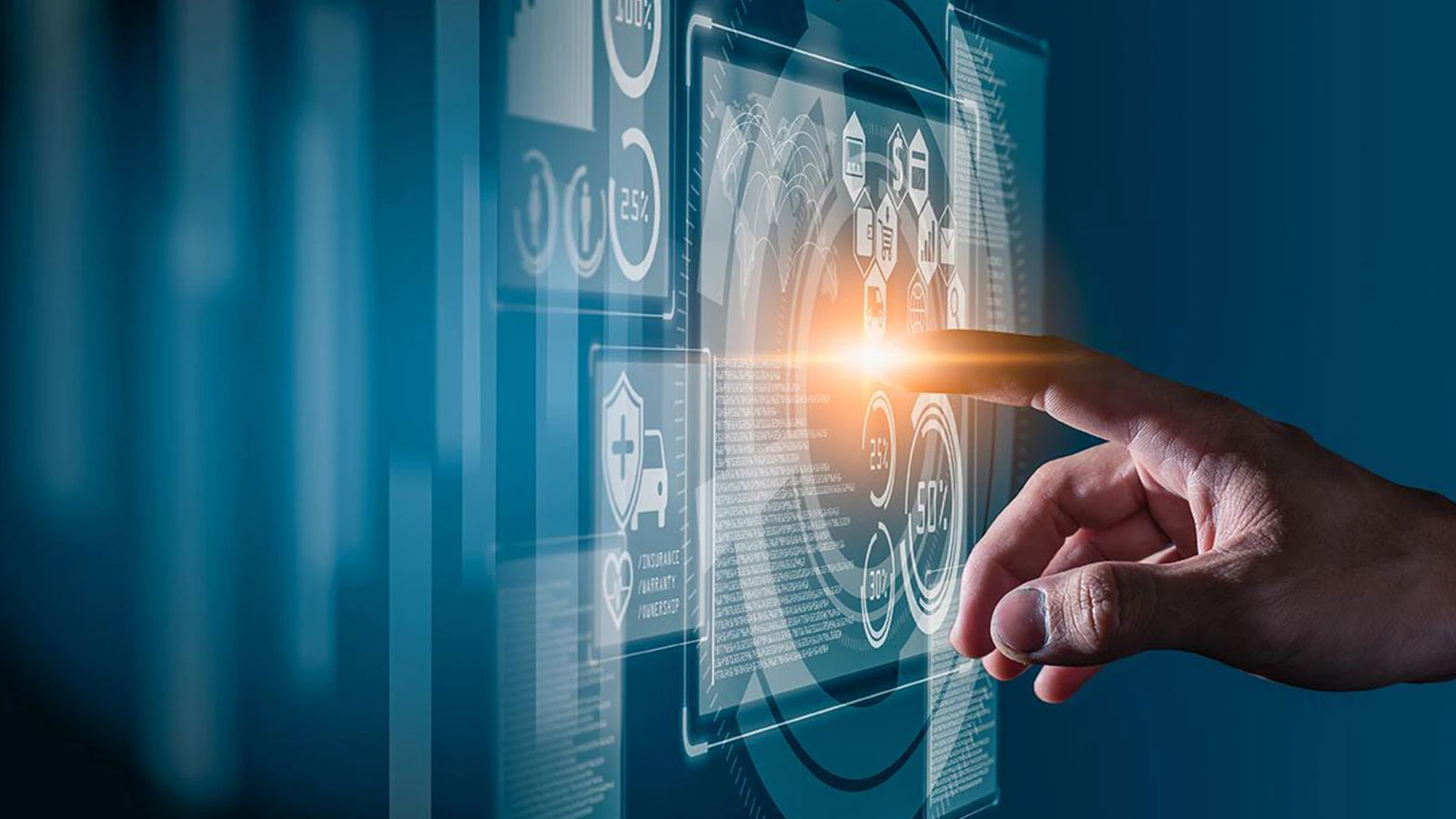 Is it out of control? Doomsday scenario for artificial intelligence!