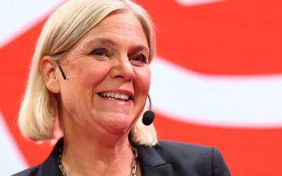 Sweden: Opposition wins election – Prime Minister resigns