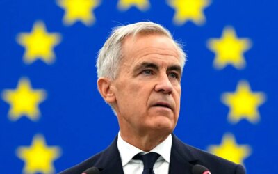 Turning away from the USA: Donald Trump is driving Canada into the arms of the EU
