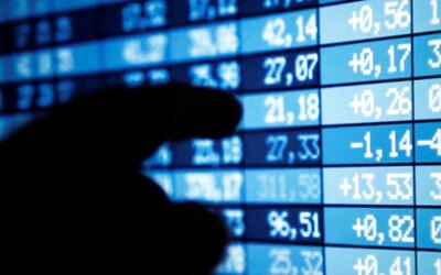Topics to follow in global markets next week