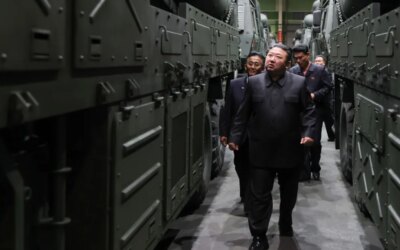 North Korea fires missile: South Korea calls crisis meeting