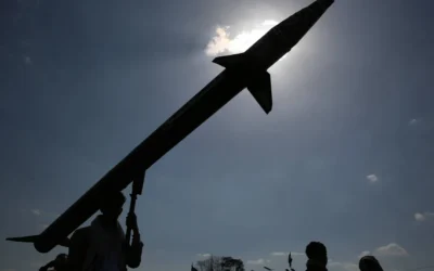 Houthis attack Saudi Arabian capital