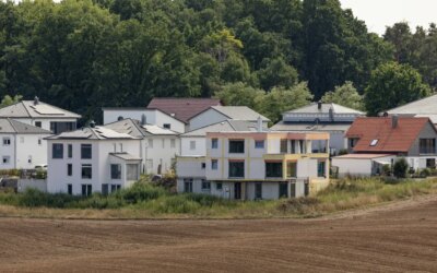Save almost 10,000 euros: For these homeowners, changing banks is worth it