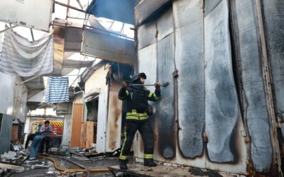 Zelenskyj: Dead and injured from Russian attacks