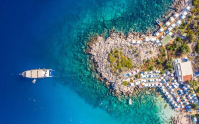 Great success in tourism: It was given for the first time, Türkiye received it!
