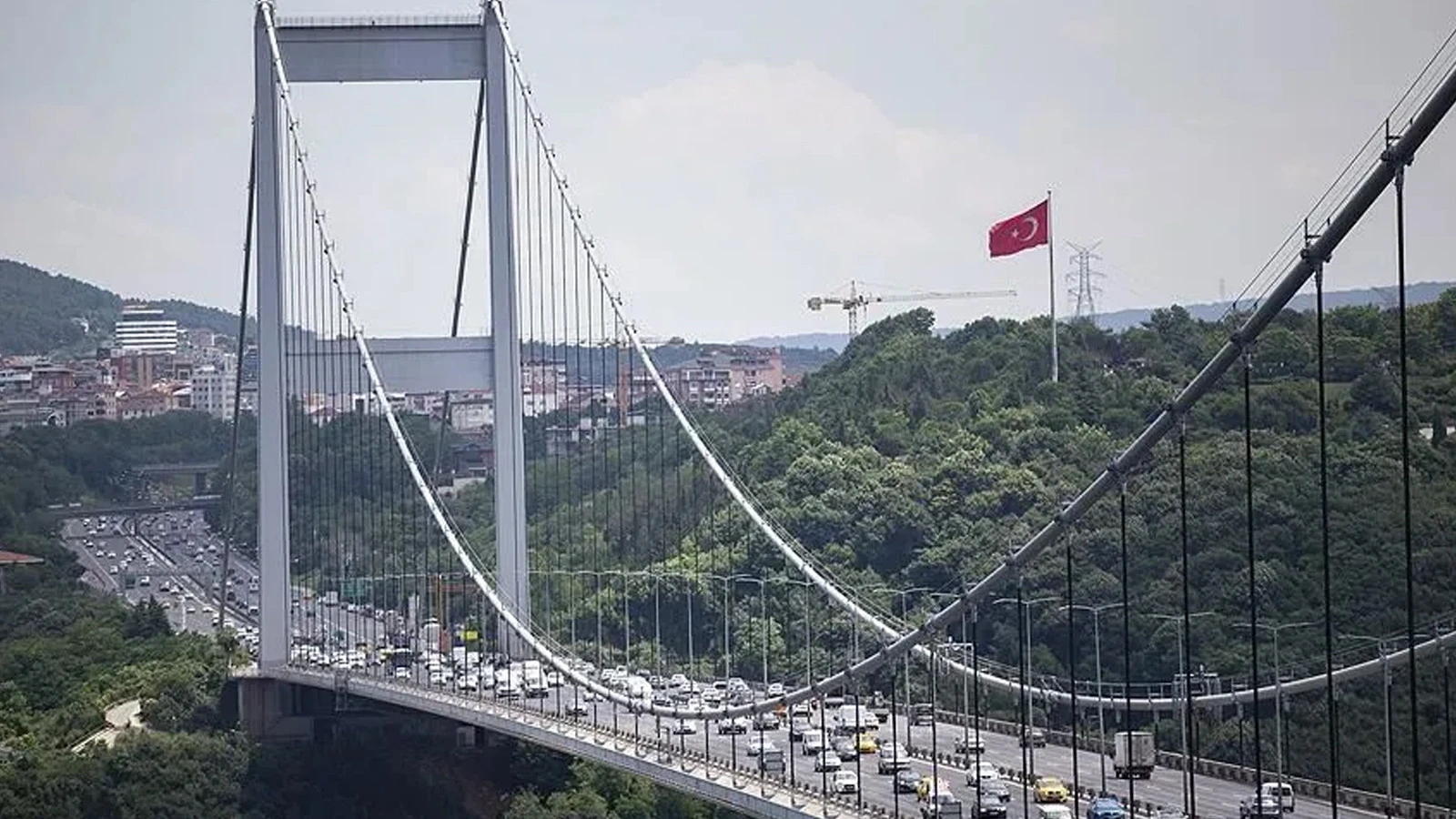 30-year privatization decision for bridges and highways