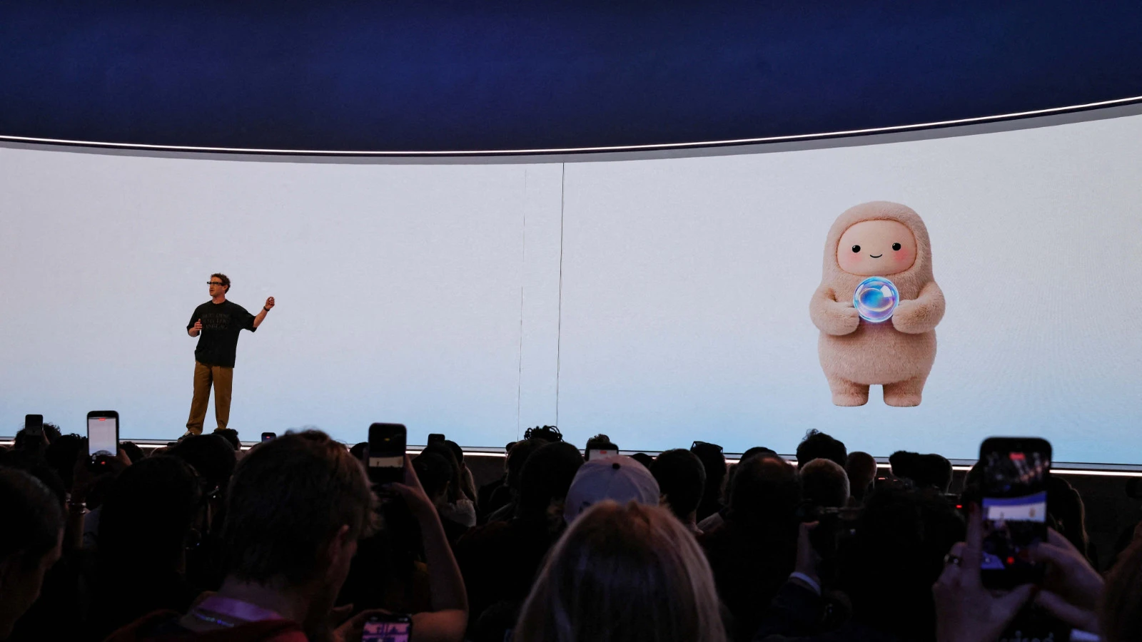 A move from Meta that will make you forget about phones: Muse is coming