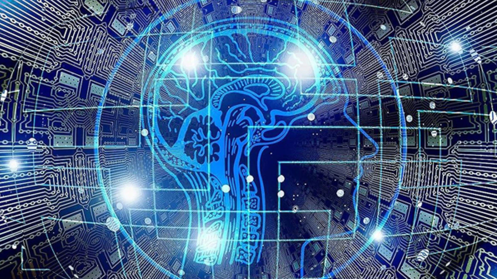 Artificial intelligence in the missile laboratory