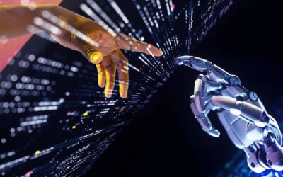 Artificial intelligence is in the war! He wrote missiles, selected targets, tagged people