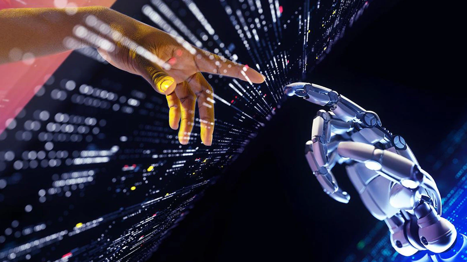 Artificial intelligence is in the war! He wrote missiles, selected targets, tagged people