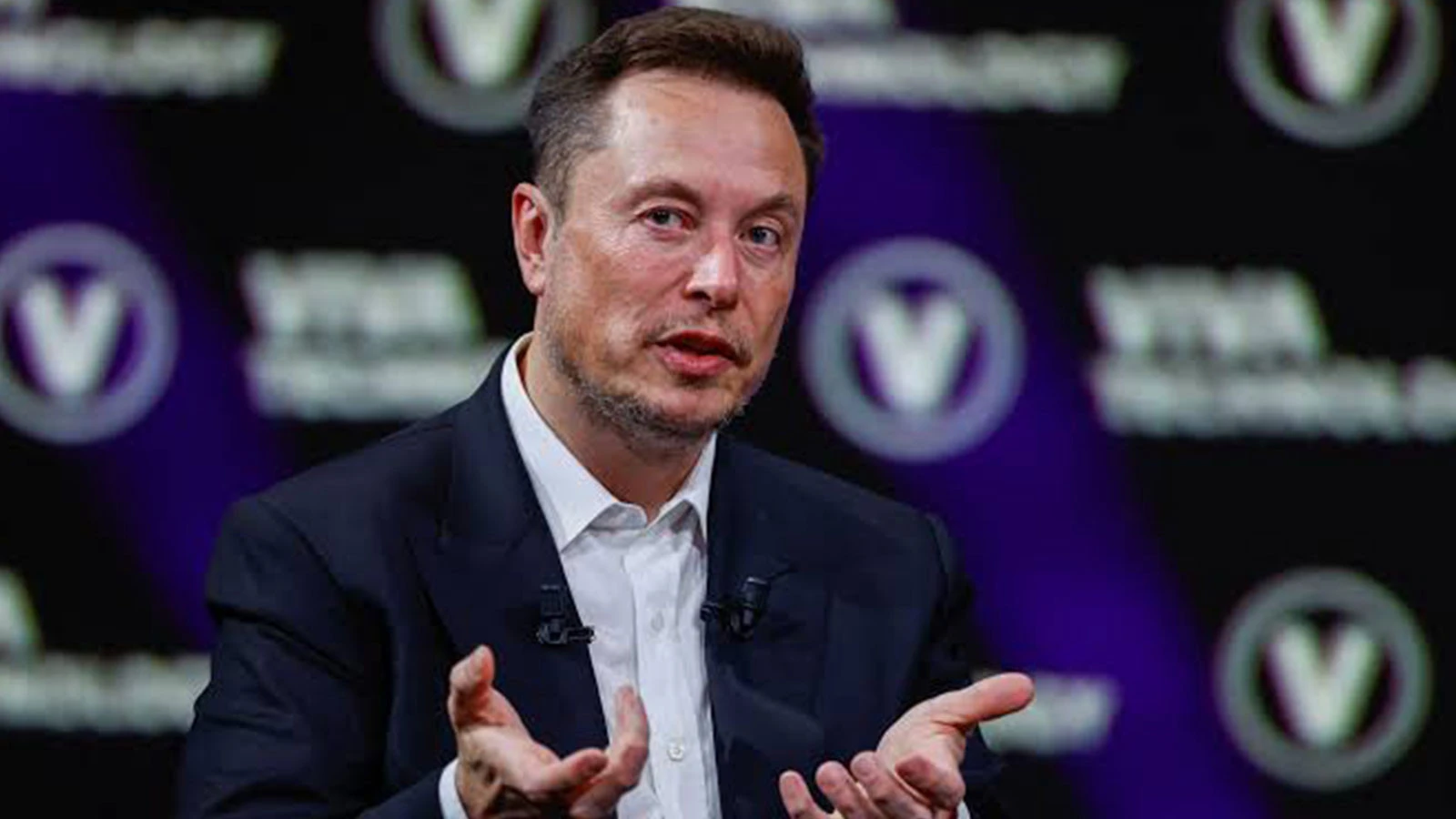 Big race in brain chip, Musk's crazy project