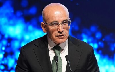Clear response from Minister Mehmet Şimşek to the resignation allegations: “It is unfounded”