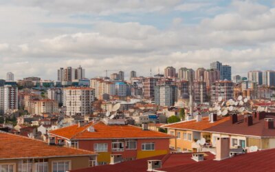 Close monitoring of prices is coming! Real estate listings are on the tax radar