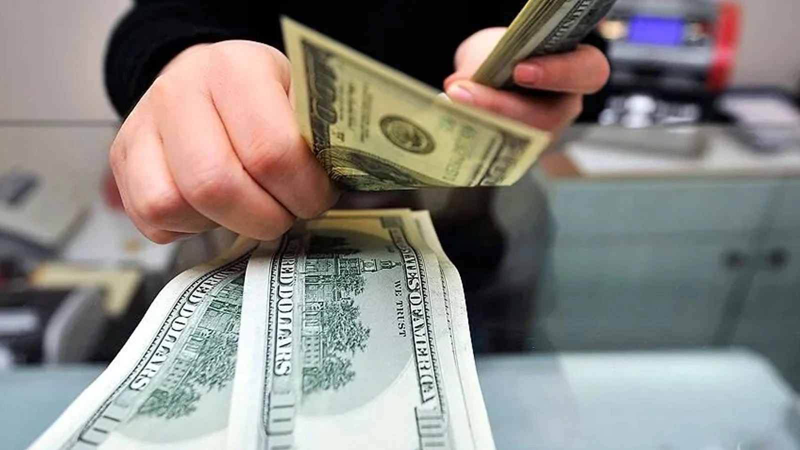 Dollar/TL forecast from giant foreign banks