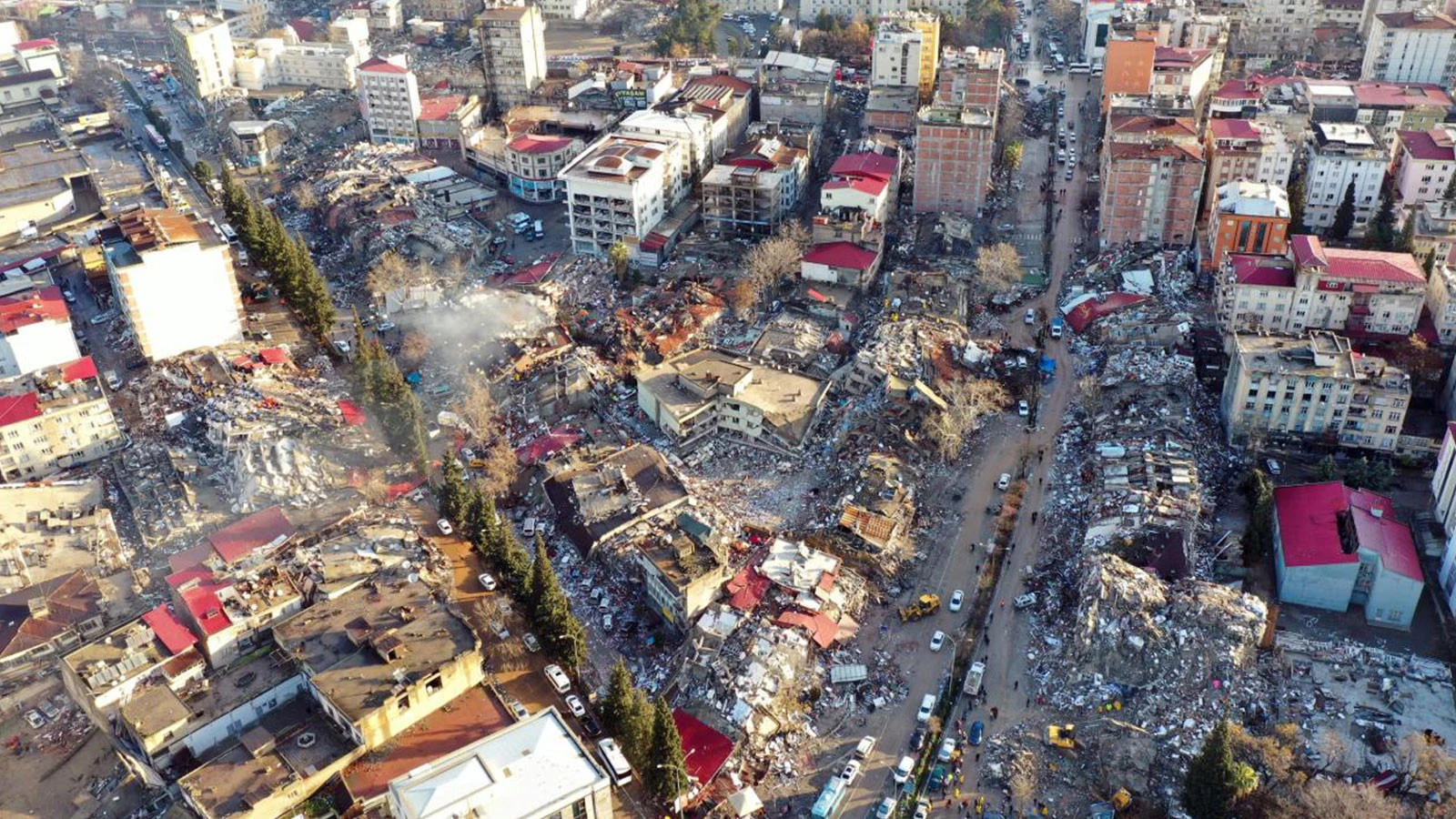 Earthquake debate grows in Marmara