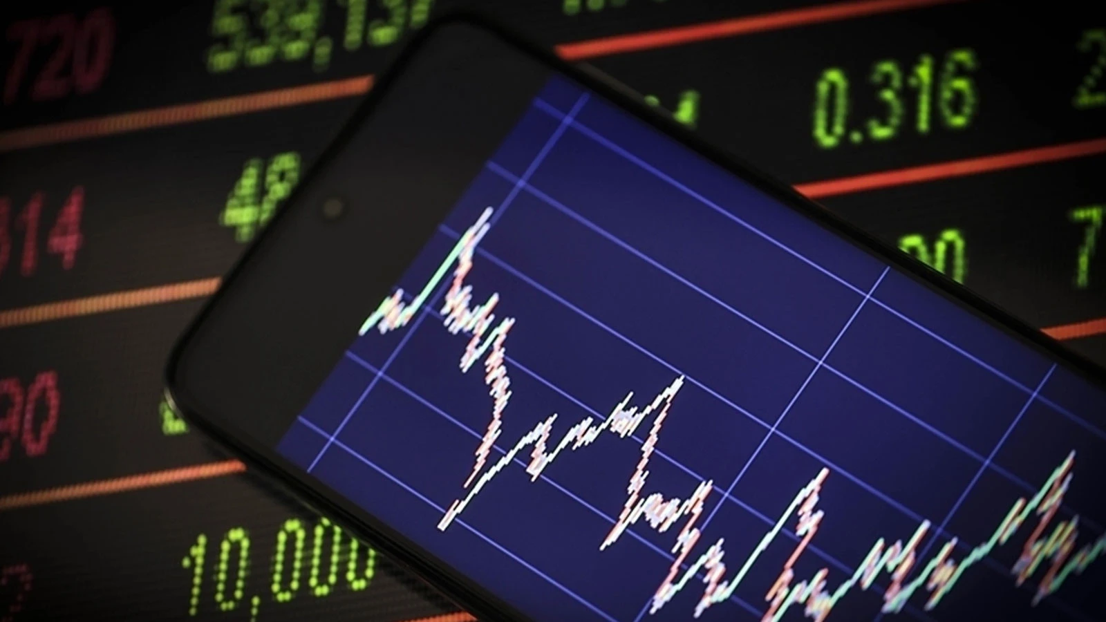 Financial Stability Committee: There is no structural risk in the functioning of capital markets