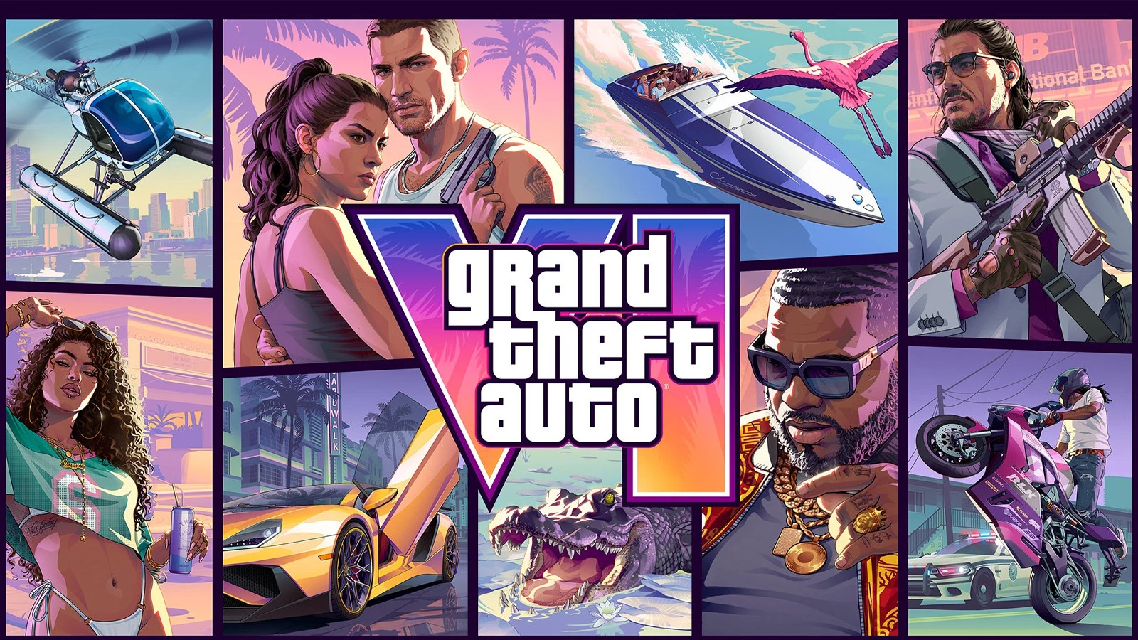 GTA 6 will receive new languages ​​after release! Will Turkish support also come?