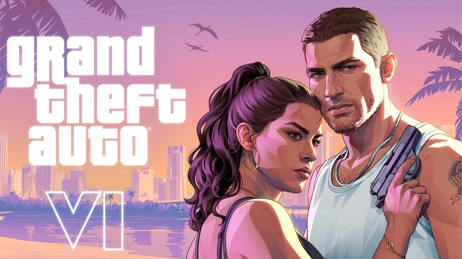 GTA 6 worked for Netflix! More than 100 thousand subscribers have registered