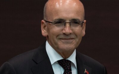 Minister Şimşek: There is no systemic risk in the stock market and fund market