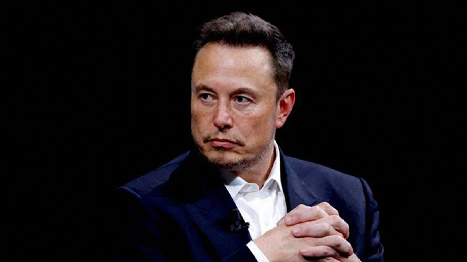 Musk's 2036 exit, farewell to the salaried system