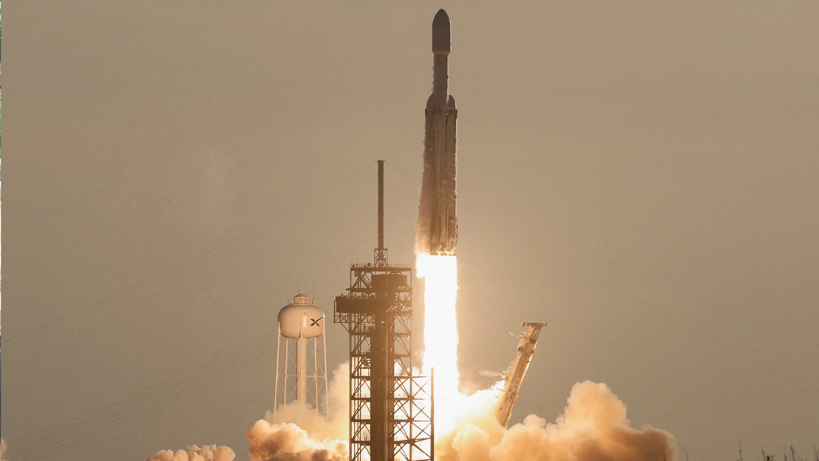 NASA launches its new telescope: The map of the universe can be redrawn