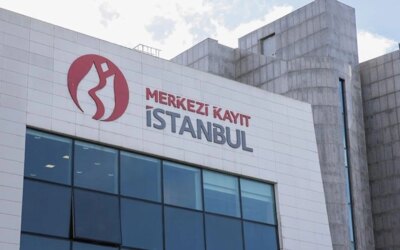 New actual circulation rates on the stock exchange will be published on Monday.