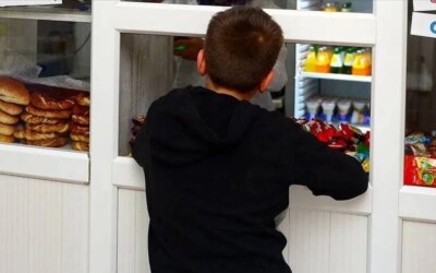 New era in schools: Canteen prices announced