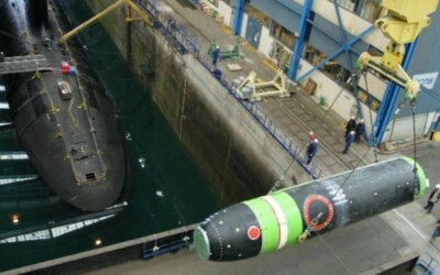 Nuclear umbrella without the USA, Europe’s new doctrine expands