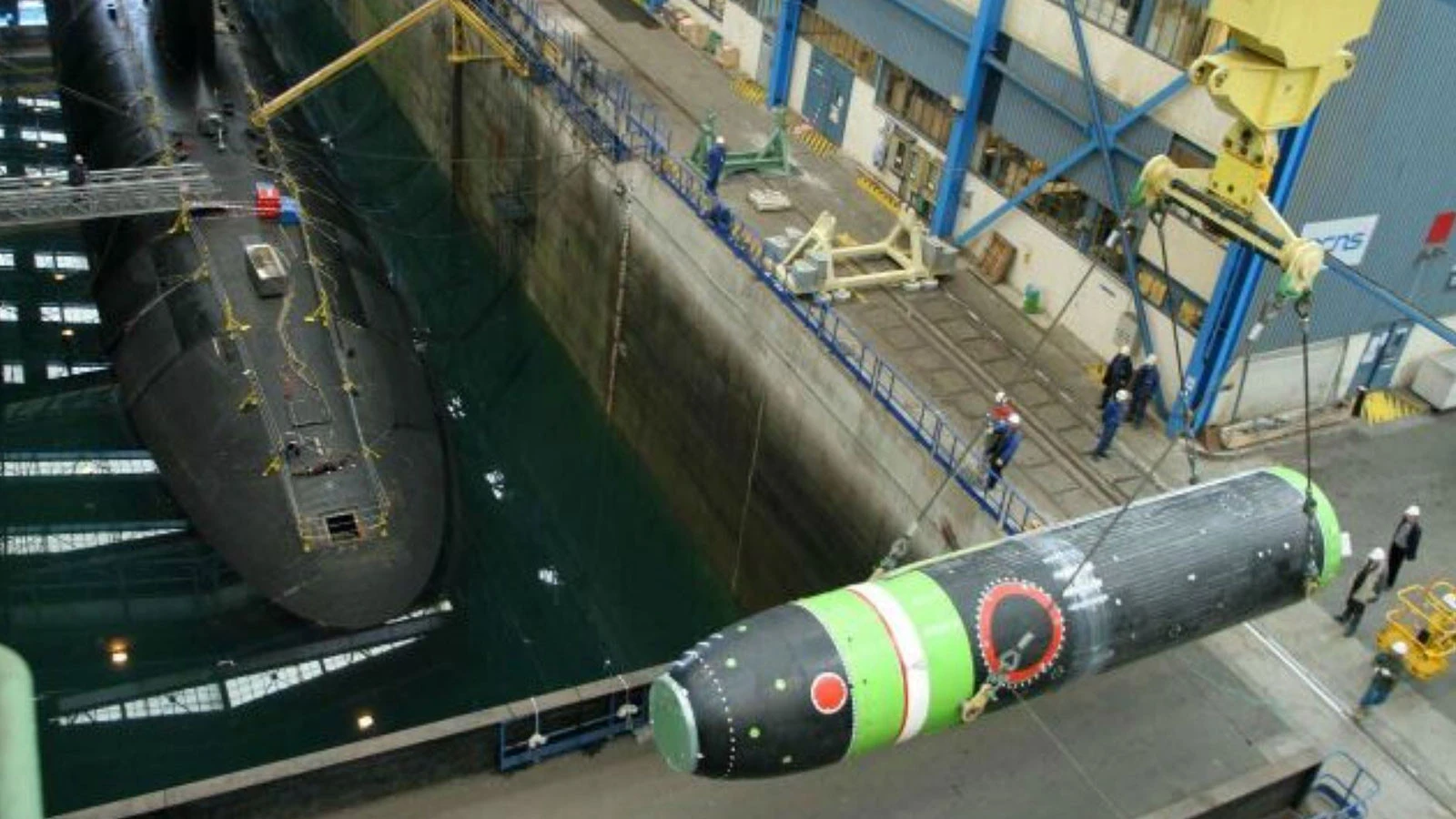 Nuclear umbrella without the USA, Europe's new doctrine expands