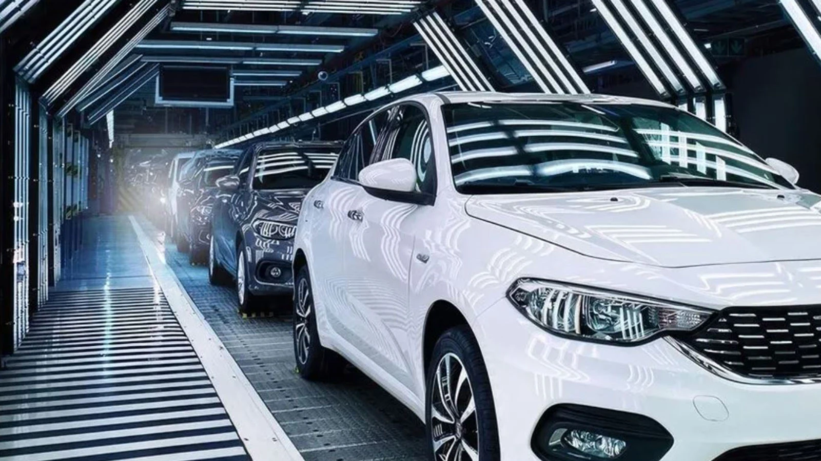 Price war in new cars! Türkiye's cheapest prices have been announced