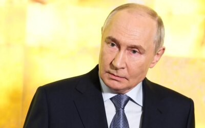 Putin invited to G20: Does he really want to snub Trump?
