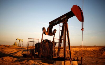 Renewed tension pushed the oil price to 98 dollars