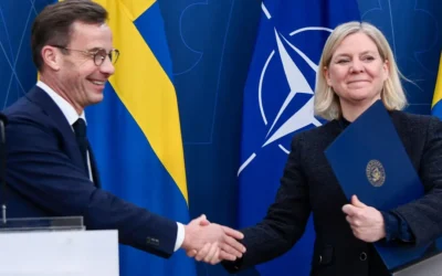 Sweden: Social Democrats win parliamentary election – outcome unclear