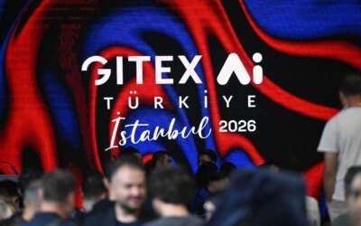 Türkiye is shifting gears in artificial intelligence: The target is to reach 5 million citizens
