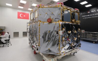 Türkiye’s Moon mission calendar has been announced!