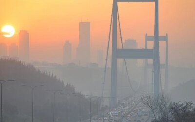 Türkiye’s emissions report has worsened