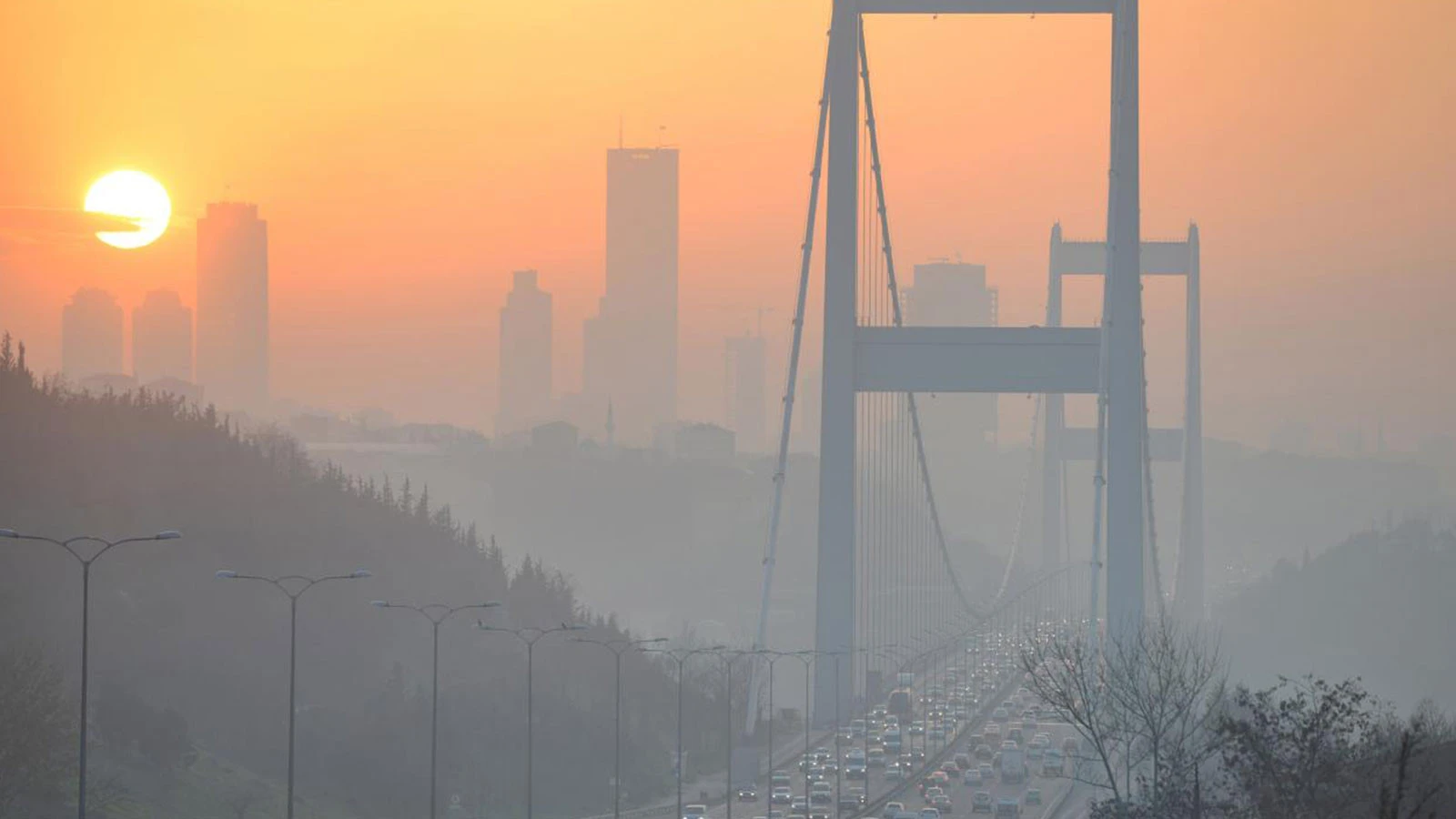 Türkiye's emissions report has worsened