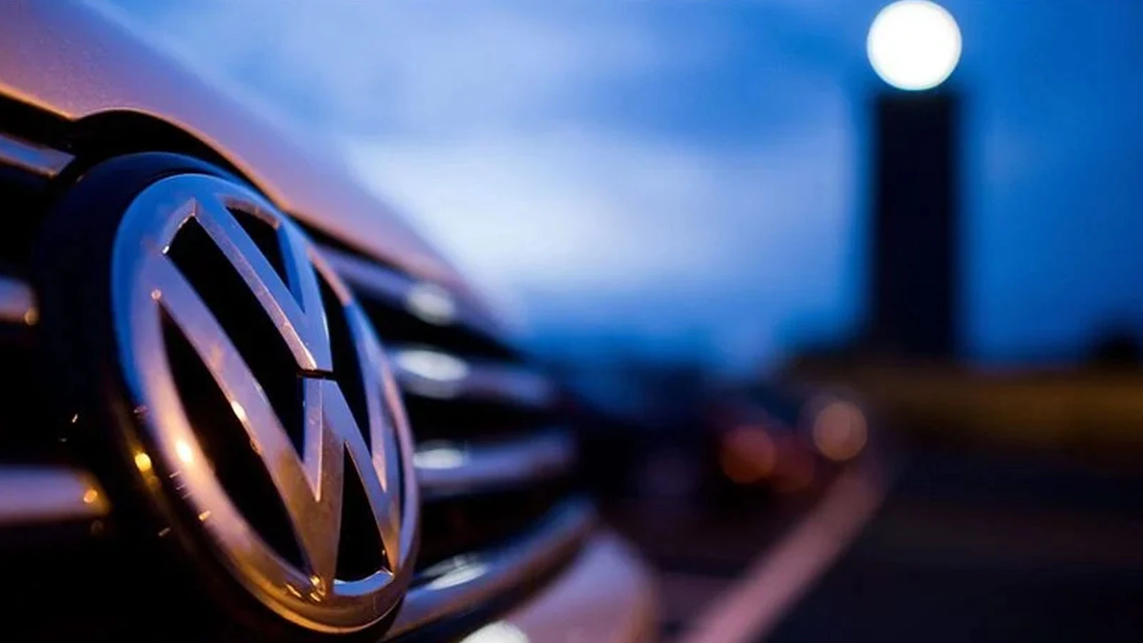 Volkswagen recalls more than 208 thousand vehicles