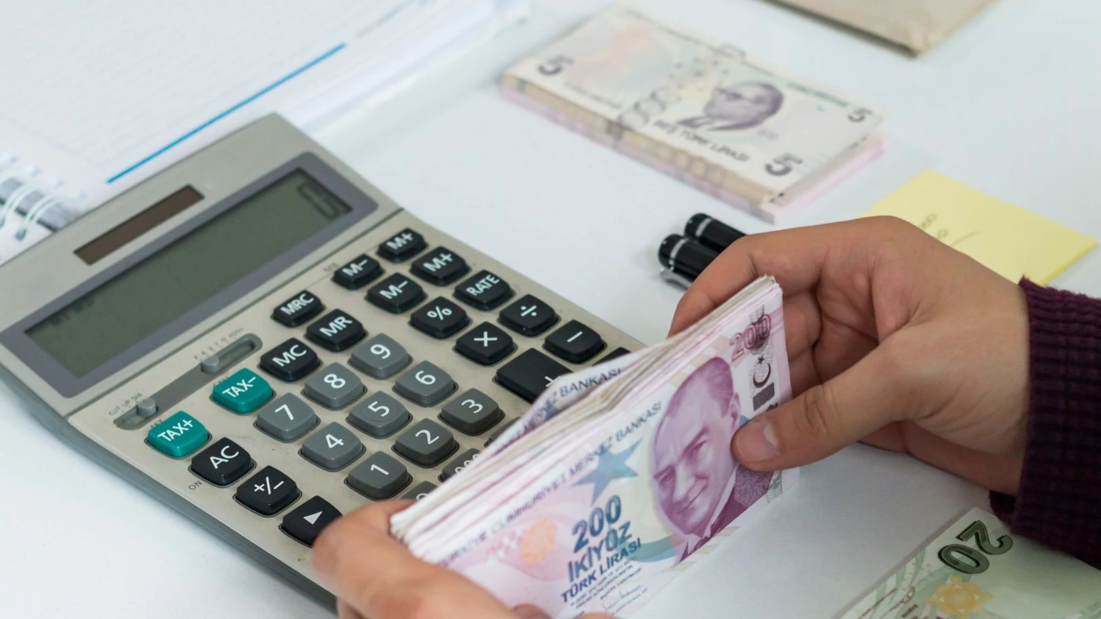 What are the gradual retirement conditions, what will happen? Will gradual retirement come?