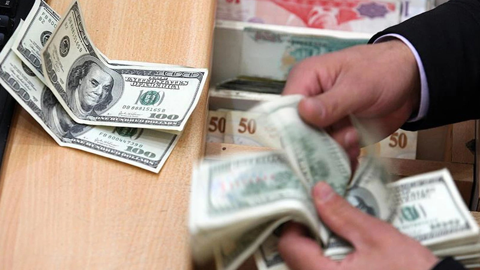While Dollar/TL remains calm, rising tensions are observed in Iran again