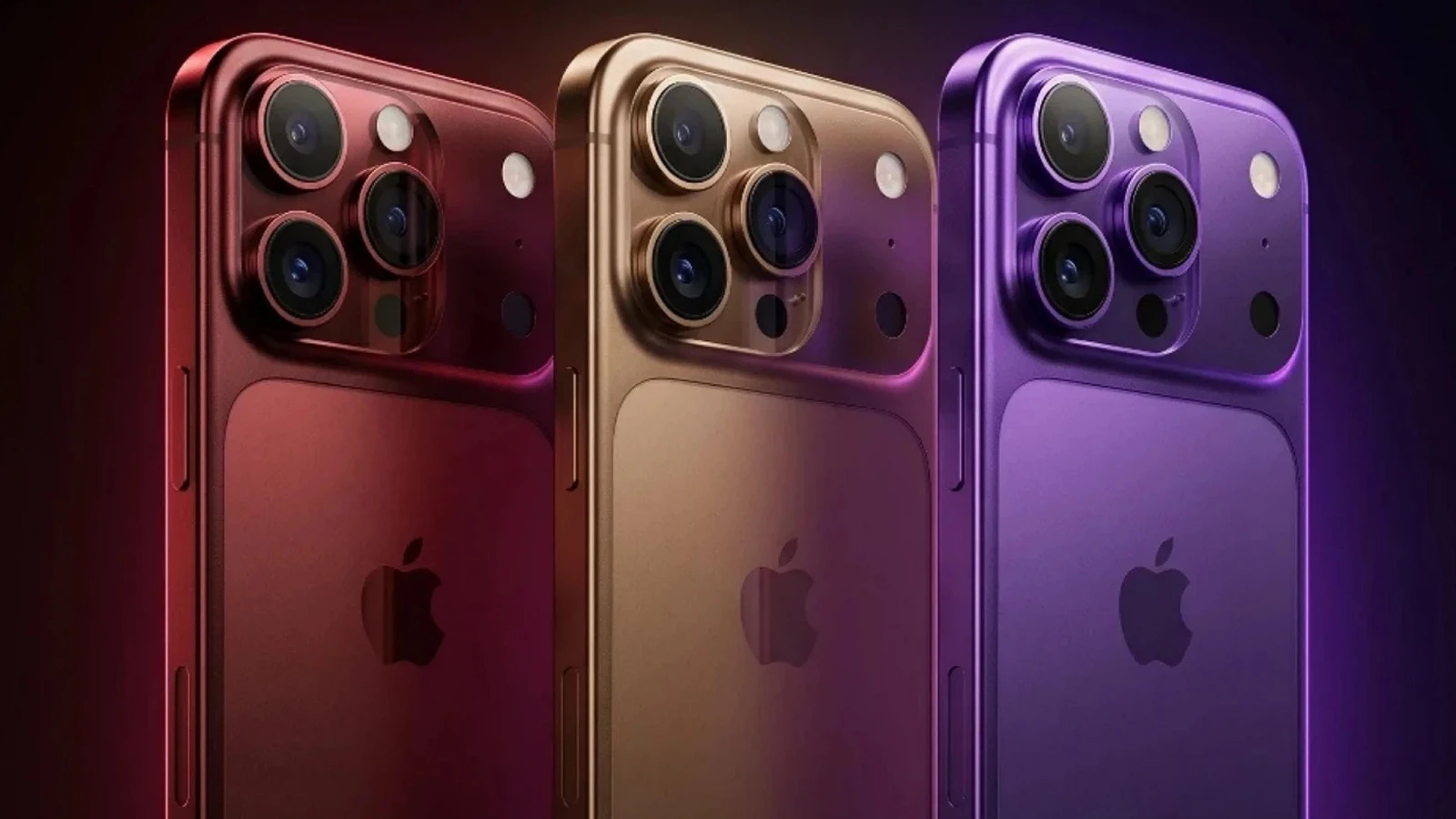 iPhone 18 series is available for sale in Türkiye