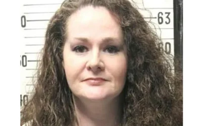 Failed execution: Christa Pike is apparently conscious again
