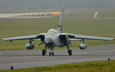 NATO announces nuclear weapons exercise