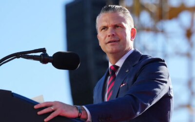 USA: Execution in live stream – Hegseth plan triggers criticism
