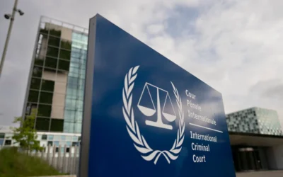 USA imposes sanctions on international criminal court