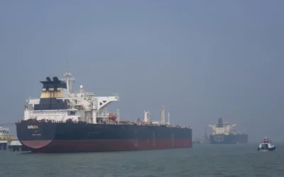 USA: Oil trader wants to buy its own tanker fleet