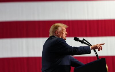 Dispute over the Nobel Peace Prize: Trump rages against Norway: “an eyesore”